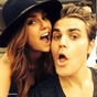 Paul Wesley in
General Pictures -
Uploaded by: Guest