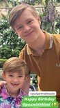 Paxton Mishkind in
General Pictures -
Uploaded by: ECB