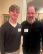 Paxton Mishkind in
General Pictures -
Uploaded by: ECB