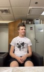 Paxton Mishkind in
General Pictures -
Uploaded by: ECB