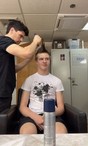 Paxton Mishkind in
General Pictures -
Uploaded by: ECB