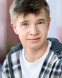 Paxton Mishkind in
General Pictures -
Uploaded by: ECB