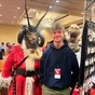 Paxton Mishkind in
General Pictures -
Uploaded by: ECB