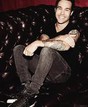 Peter Wentz in
General Pictures -
Uploaded by: Guest