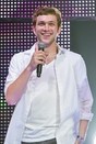 Phillip Phillips in
General Pictures -
Uploaded by: Barbi