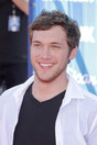 Phillip Phillips in
General Pictures -
Uploaded by: Barbi