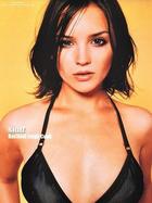 Rachael Leigh Cook in
General Pictures -
Uploaded by: toia