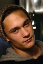 Rafi Gavron in
General Pictures -
Uploaded by: Guest