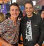 Ralph Macchio in
General Pictures -
Uploaded by: Guest