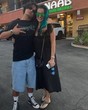 Rio Mangini in
General Pictures -
Uploaded by: bluefox4000