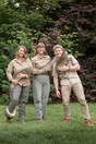 Robert Irwin in
General Pictures -
Uploaded by: Guest