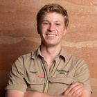 Photo of Robert Irwin