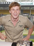 Photo of Robert Irwin