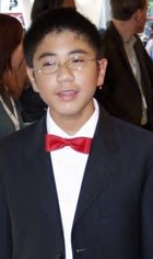 Robert Tsai in
General Pictures -
Uploaded by: Guest