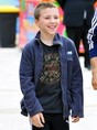 Rocco Ritchie in
General Pictures -
Uploaded by: Mark
