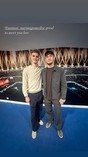 Romeo Beckham in
General Pictures -
Uploaded by: bluefox4000