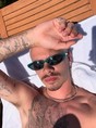Romeo Beckham in
General Pictures -
Uploaded by: Guest