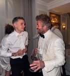 Romeo Beckham : romeo-beckham-1746715445.jpg