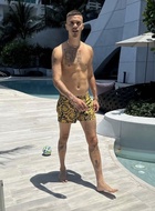 Romeo Beckham : romeo-beckham-1746728227.jpg