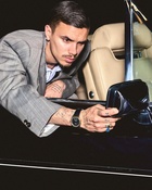Romeo Beckham : romeo-beckham-1747246817.jpg