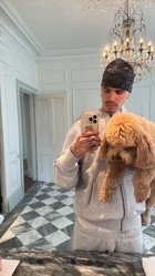 Photo of Romeo Beckham