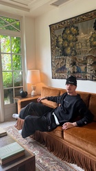 Photo of Romeo Beckham