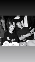 Photo of Romeo Beckham