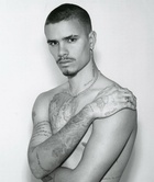 Photo of Romeo Beckham