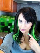 Rosanna Pansino in
General Pictures -
Uploaded by: Guest