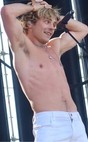 Ross Lynch in
General Pictures -
Uploaded by: Guest