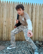 Ryan Buggle : ryan-buggle-1746387944.jpg