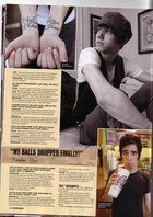 Ryan Ross in
General Pictures -
Uploaded by: Guest