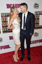 Ryan Reynolds in
General Pictures -
Uploaded by: Guest