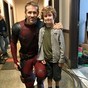 Ryan Reynolds in
General Pictures -
Uploaded by: ECB