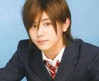 Ryosuke Yamada in
General Pictures -
Uploaded by: Guest