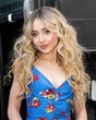Sabrina Carpenter in
General Pictures -
Uploaded by: Guest