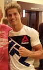 Sage Northcutt in
General Pictures -
Uploaded by: Guest
