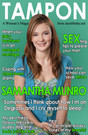 Samantha Munro in
General Pictures -
Uploaded by: Guest