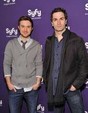 Sam Huntington in
General Pictures -
Uploaded by: Guest