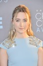 Saoirse Ronan in
General Pictures -
Uploaded by: Guest