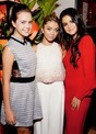 Sarah Hyland in
General Pictures -
Uploaded by: Guest