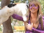 Sara Jean Underwood in
Attack of the Show! -
Uploaded by: Guest