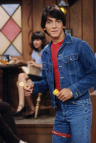 Scott Baio in
General Pictures -
Uploaded by: Guest