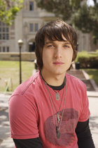 Scott Michael Foster in
General Pictures -
Uploaded by: Guest
