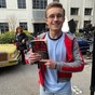Sean Giambrone in
General Pictures -
Uploaded by: NoizyBunny