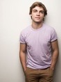 Sean Grandillo in
General Pictures -
Uploaded by: Guest