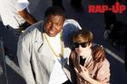 Sean Kingston in
General Pictures -
Uploaded by: Ely