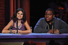 Sean Kingston in
General Pictures -
Uploaded by: Guest