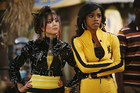 Shanica Knowles in
Hannah Montana -
Uploaded by: Guest