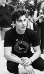 Shawn Mendes in
General Pictures -
Uploaded by: webby